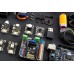 Gravity: Starter Kit for Genuino / Arduino 101 with Tutorials
